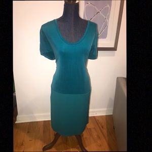 Dolan Left Coast Collection Dress